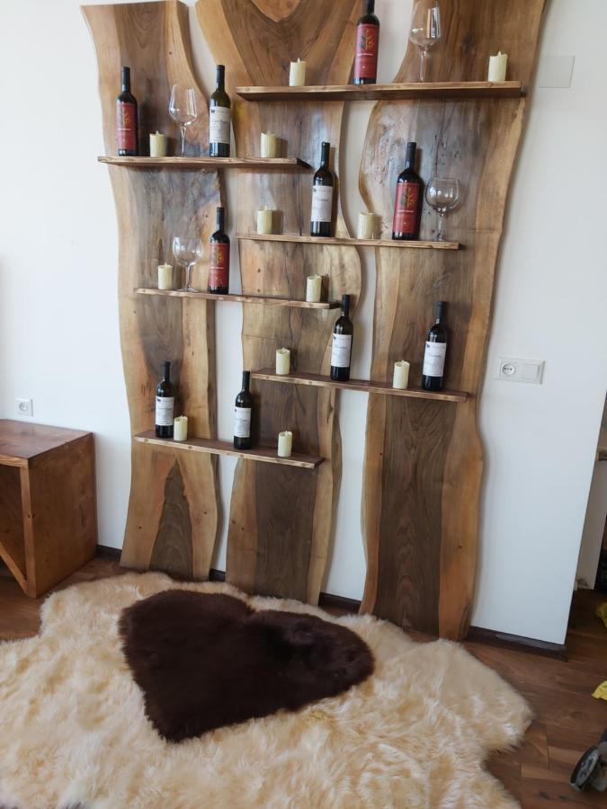 Guest House Kusika Szenaki Kültér fotó