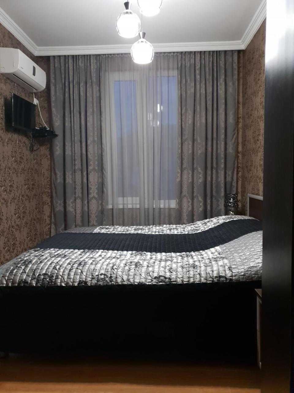 Guest House Kusika Szenaki Kültér fotó