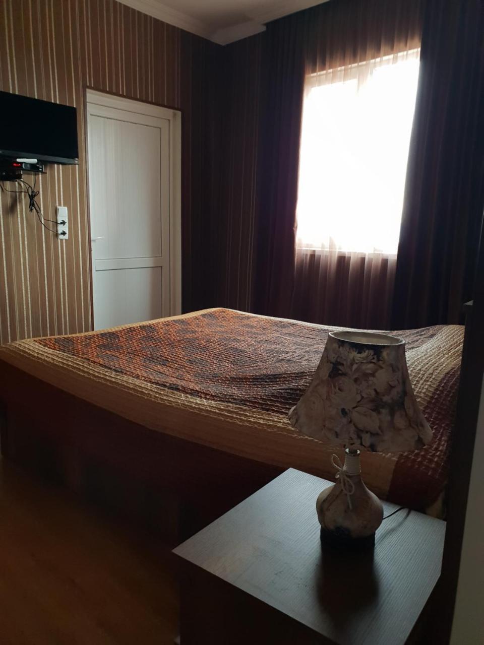 Guest House Kusika Szenaki Kültér fotó