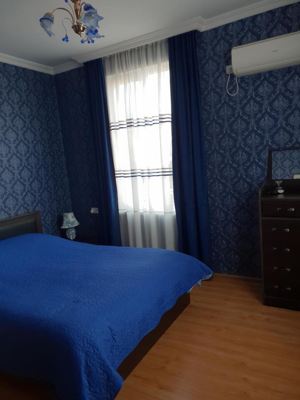 Guest House Kusika Szenaki Kültér fotó