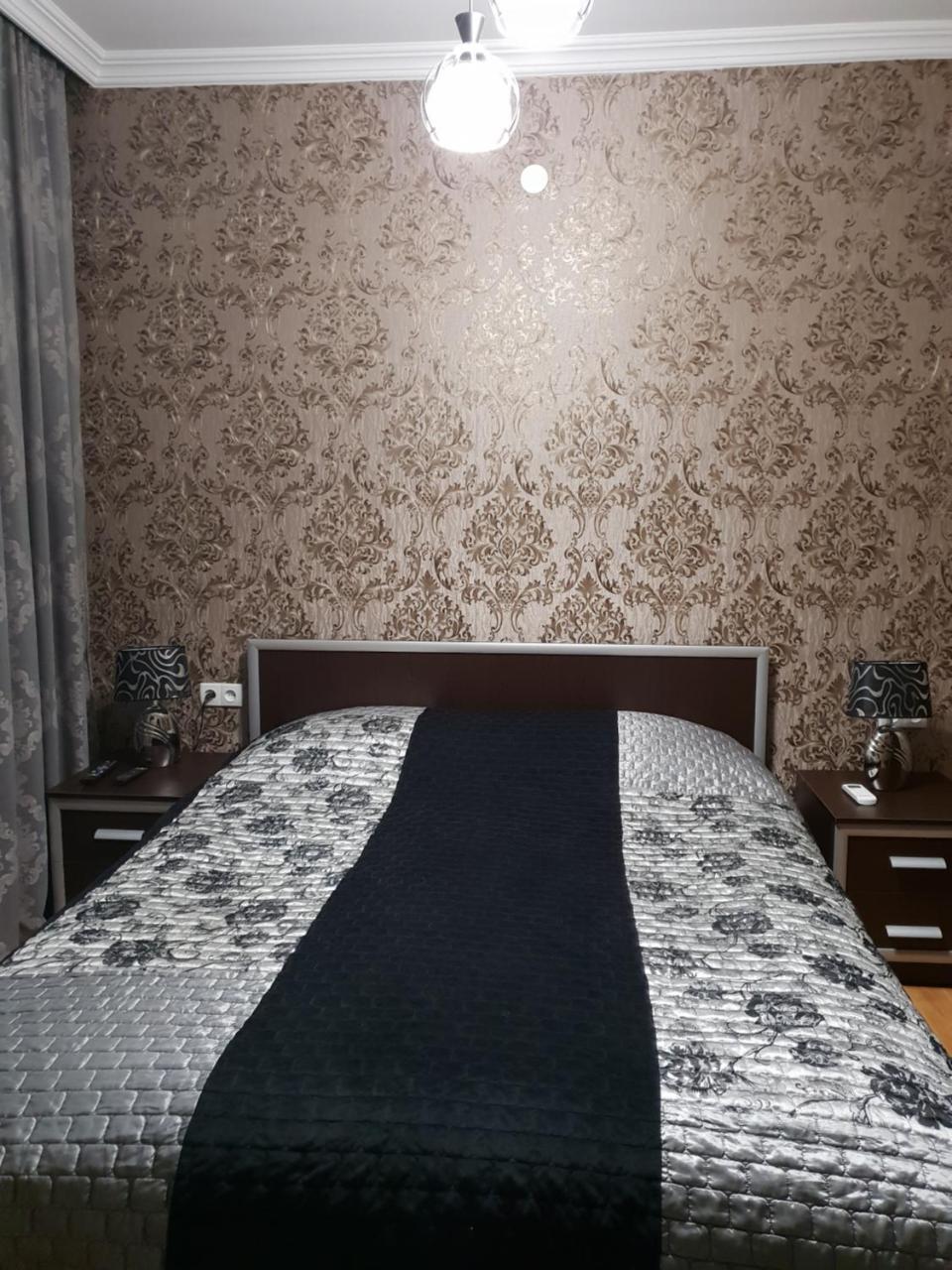 Guest House Kusika Szenaki Kültér fotó